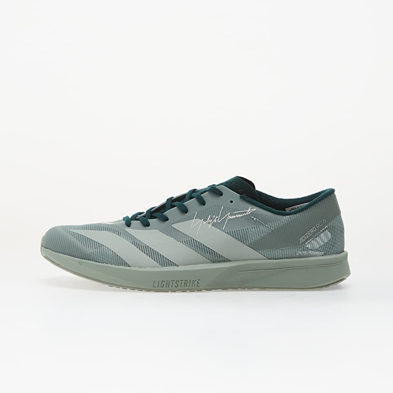 Y-3 Adizero Rc6 Off White/ Wonder Sage/ Aurora Ivy