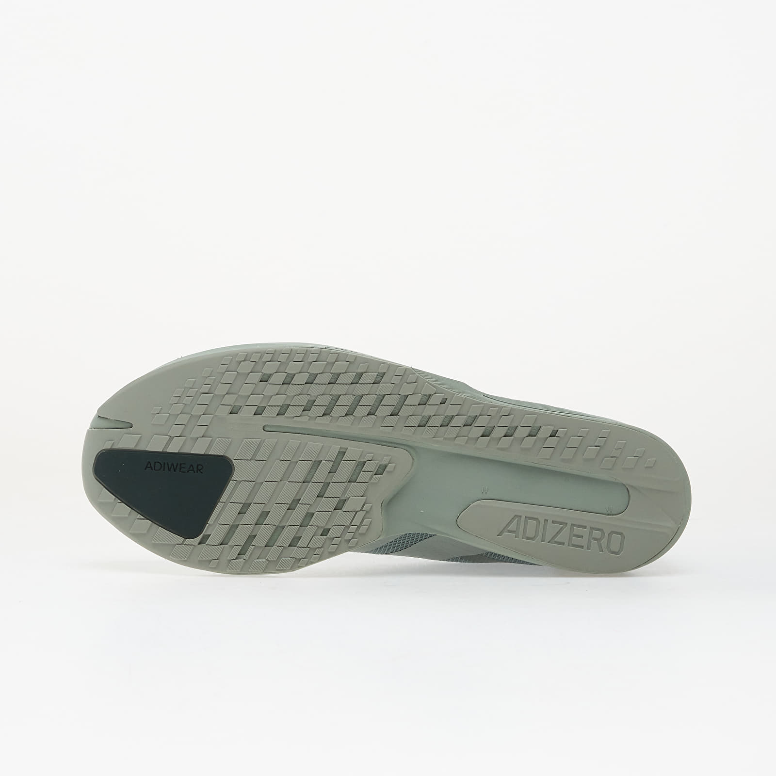 Sapatos de homem Y-3 Adizero Rc6 Off White/ Wonder Sage/ Aurora Ivy