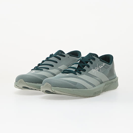 Y-3 Adizero Rc6 Off White/ Wonder Sage/ Aurora Ivy | Footshop
