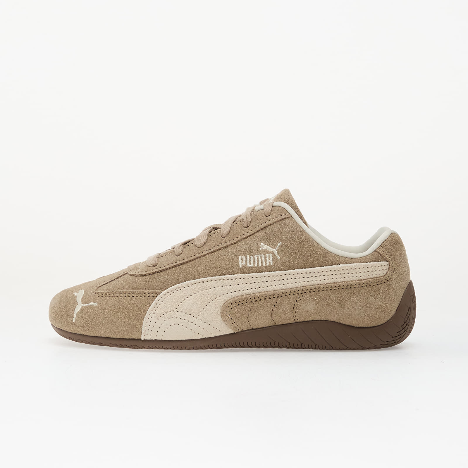Сникърси Puma Speedcat Elevated Wns Ice Coffee/ Alpine Snow EUR 40