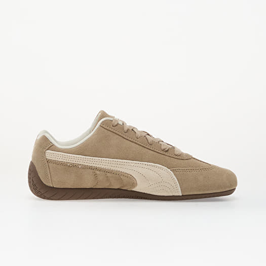 Puma Speedcat Elevated Wns Ice Coffee/ Alpine Snow | Footshop