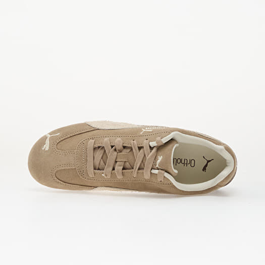 Women's shoes Puma Speedcat Elevated Wns Ice Coffee/ Alpine Snow