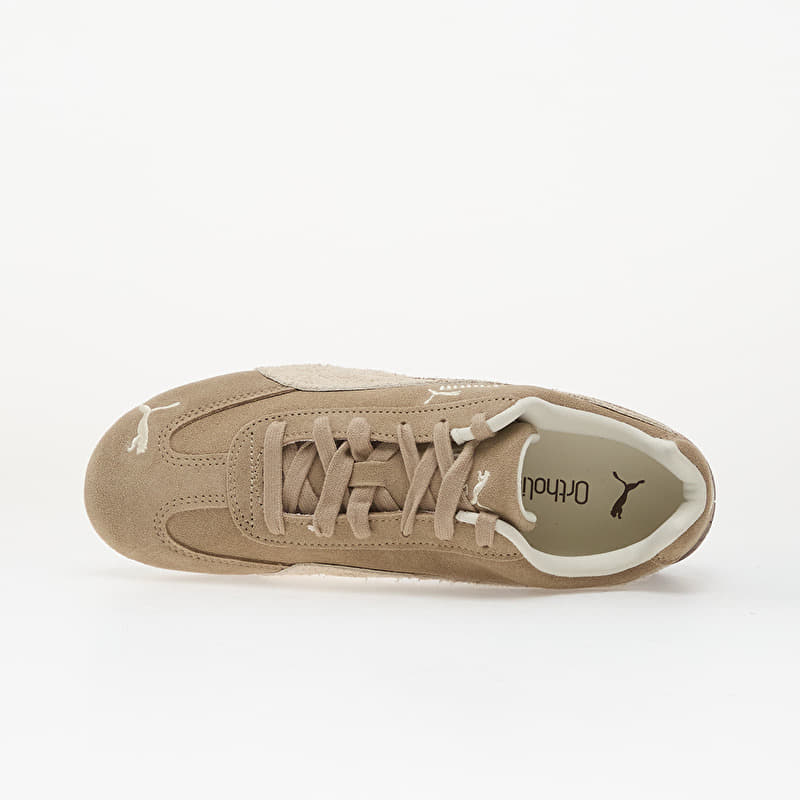Puma Speedcat Elevated Wns Ice Coffee/ Alpine Snow | Footshop