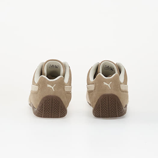 Women's shoes Puma Speedcat Elevated Wns Ice Coffee/ Alpine Snow