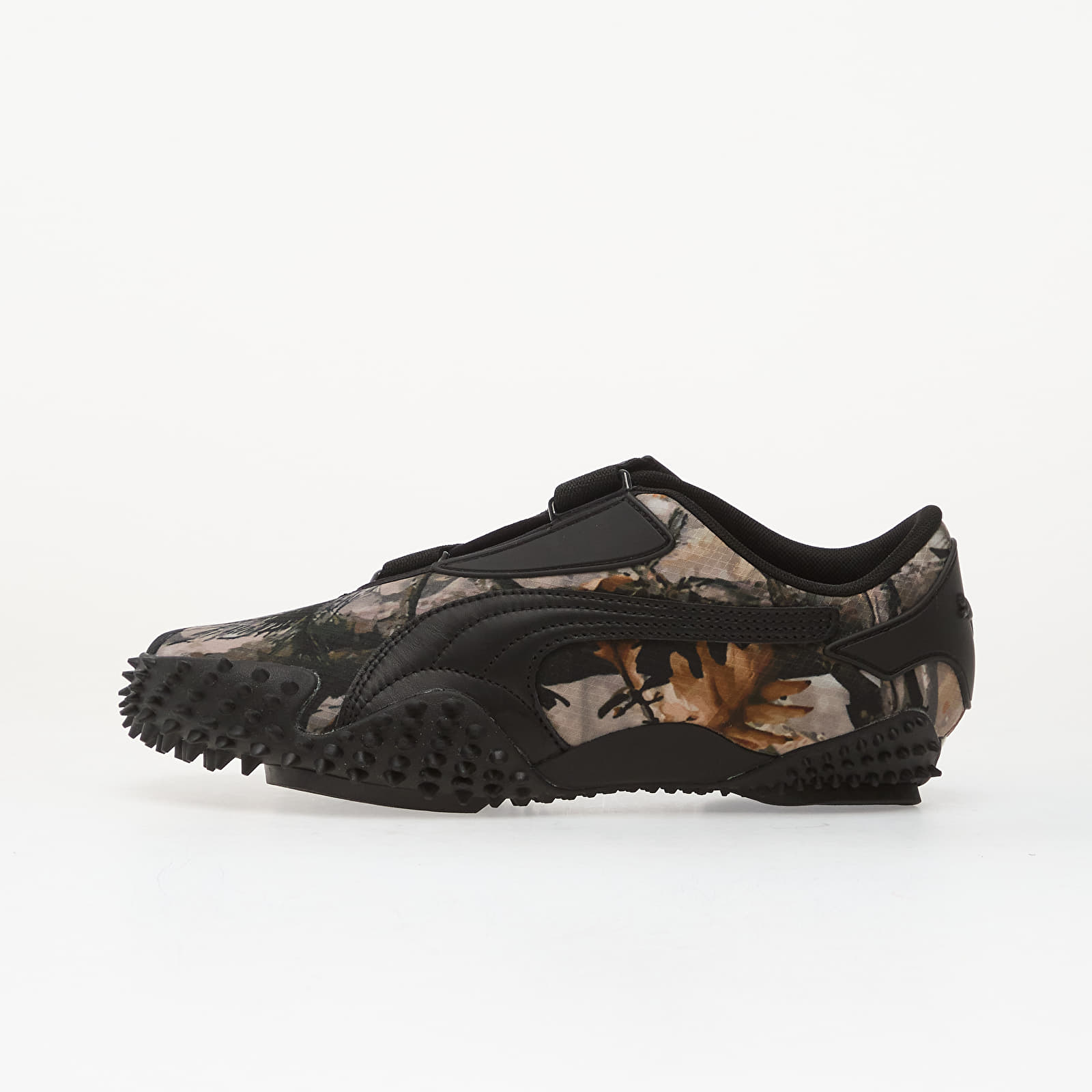 Buty męskie Puma Mostro Camo II Black/ Ice Coffee
