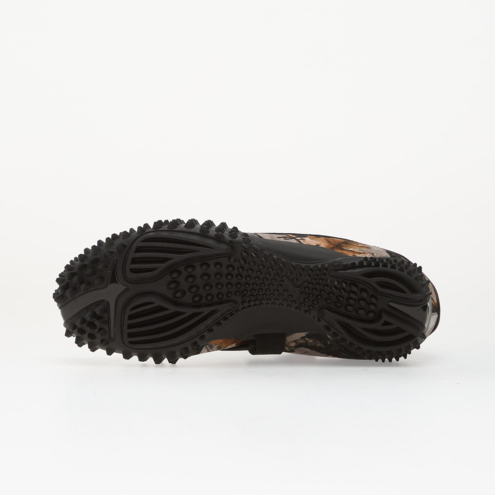 Buty męskie Puma Mostro Camo II Black/ Ice Coffee