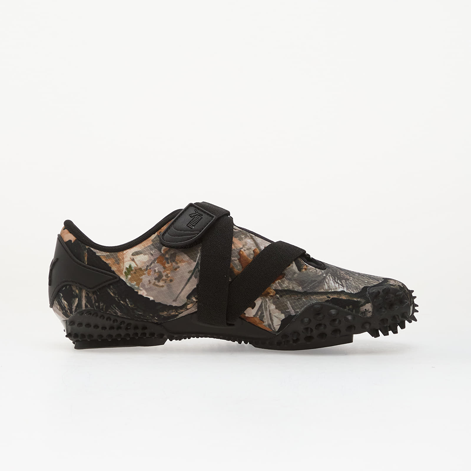 Buty męskie Puma Mostro Camo II Black/ Ice Coffee