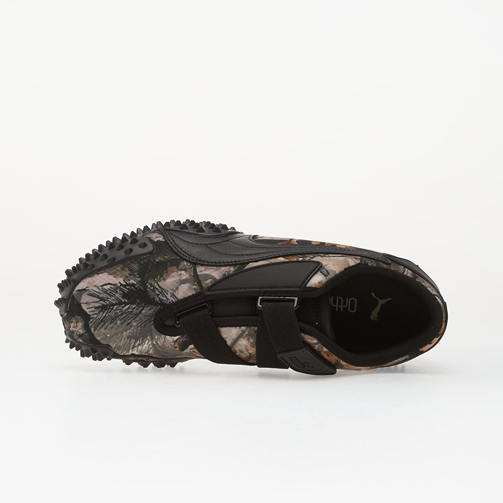 Buty męskie Puma Mostro Camo II Black/ Ice Coffee