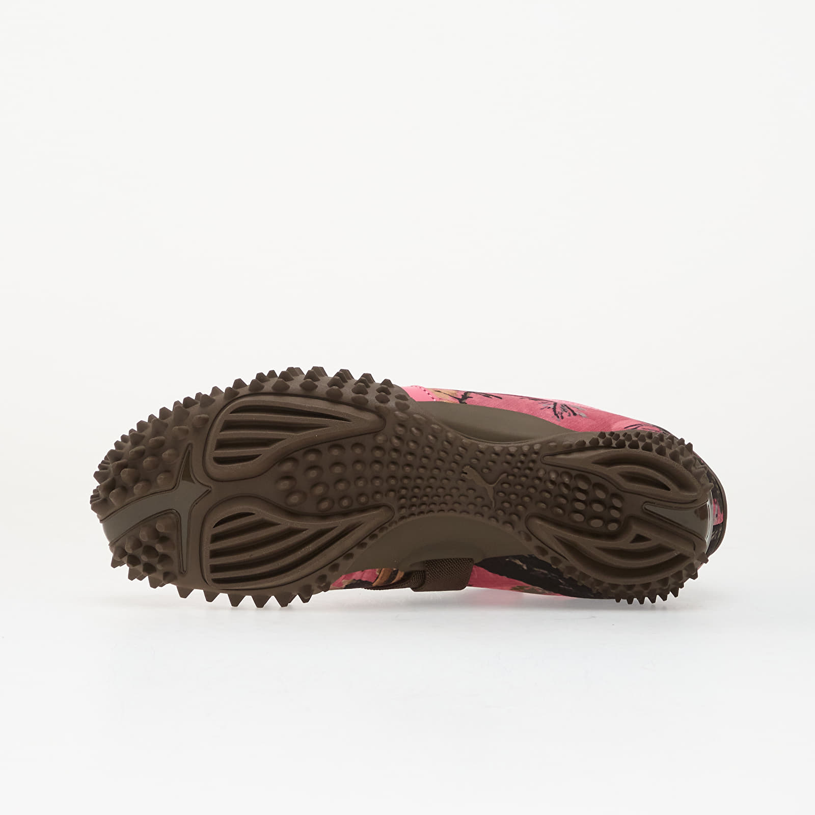 Buty męskie Puma Mostro Camo II Chocolate/ Strawberry Burst