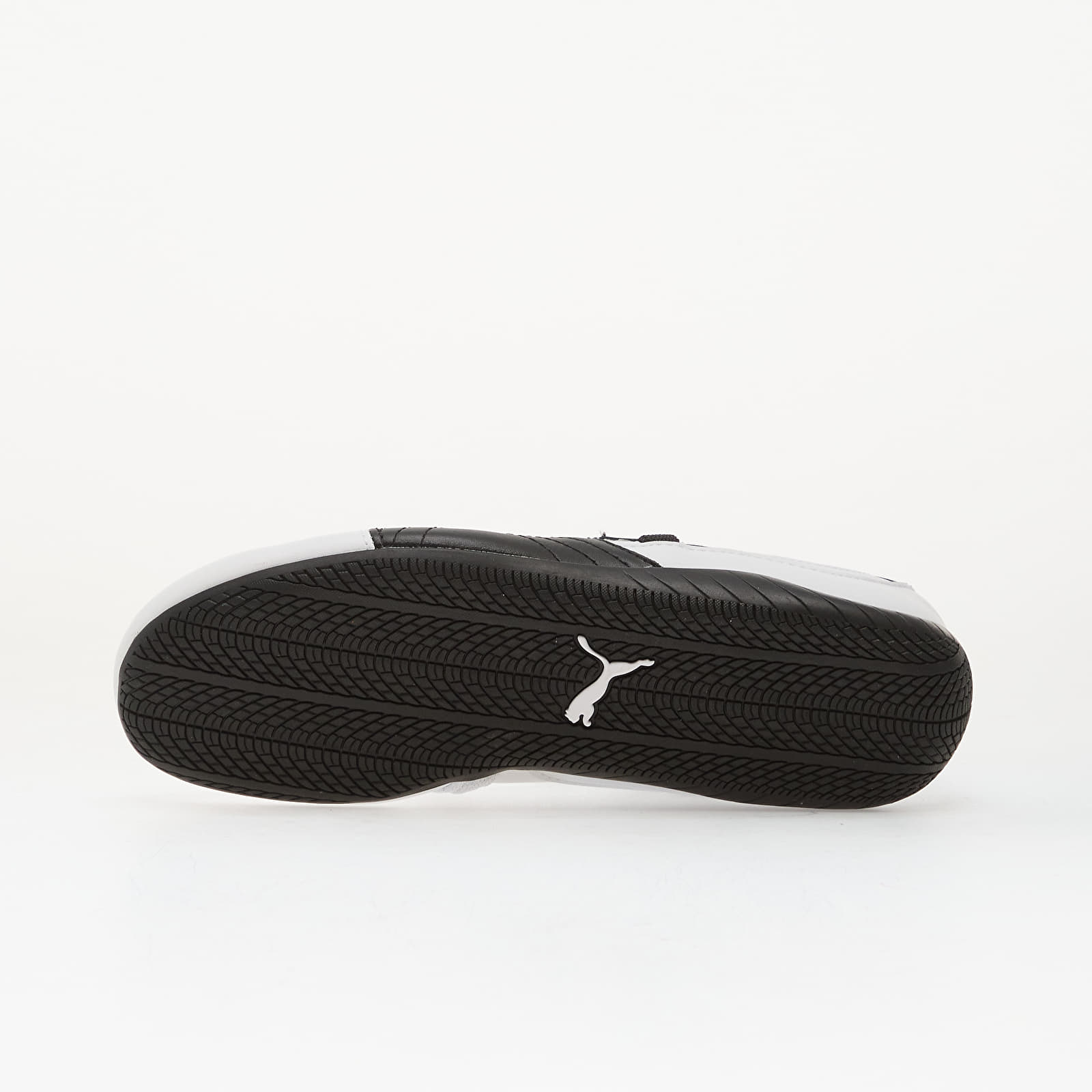 Skor för kvinnor Puma Speedcat Ballet Lthr Wns White/ Black