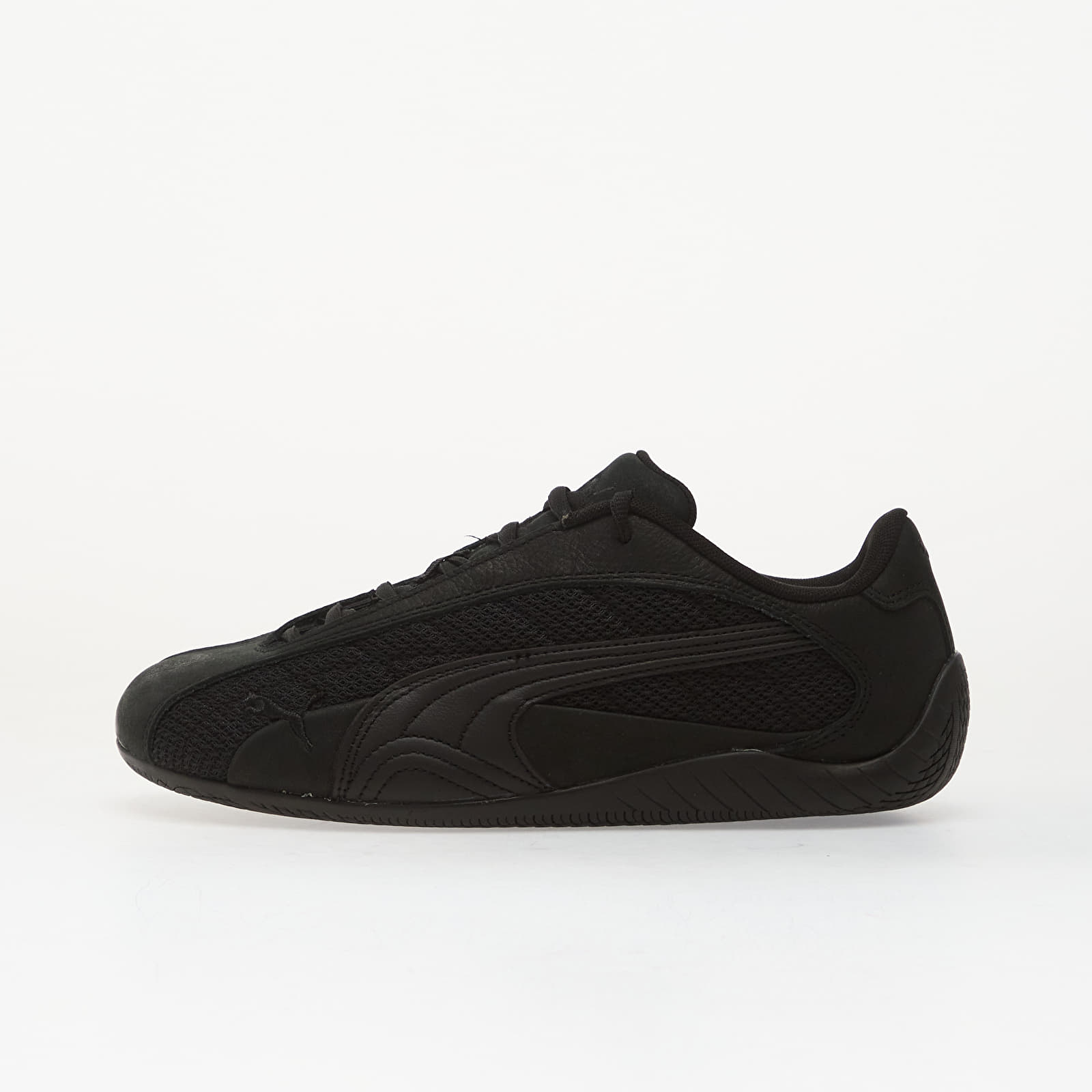 Skor för män Puma Speedcat Plus Black