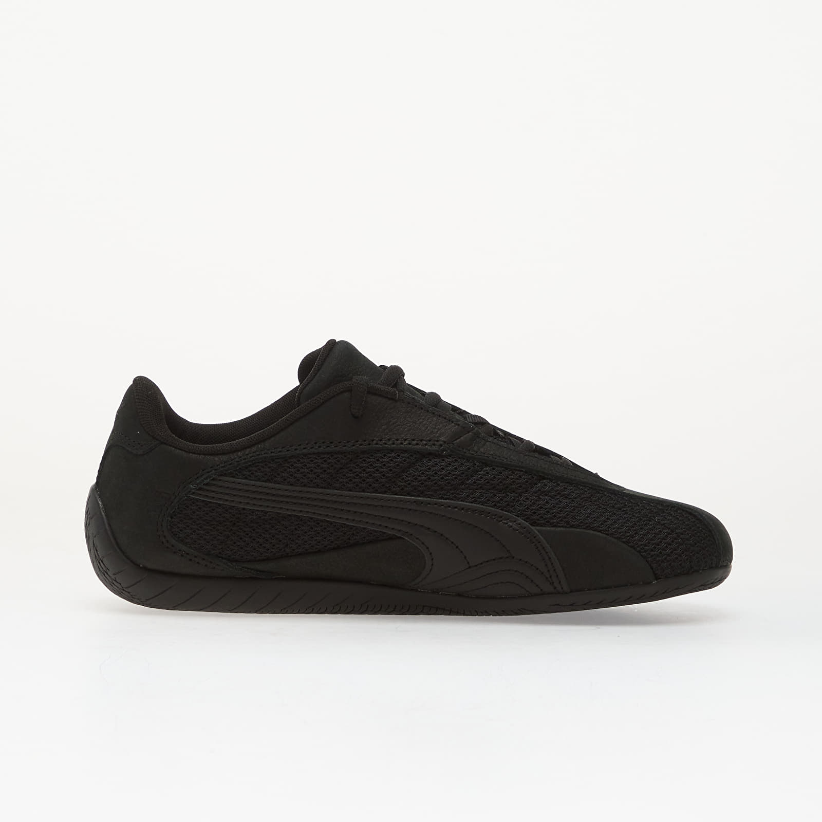 Skor för män Puma Speedcat Plus Black