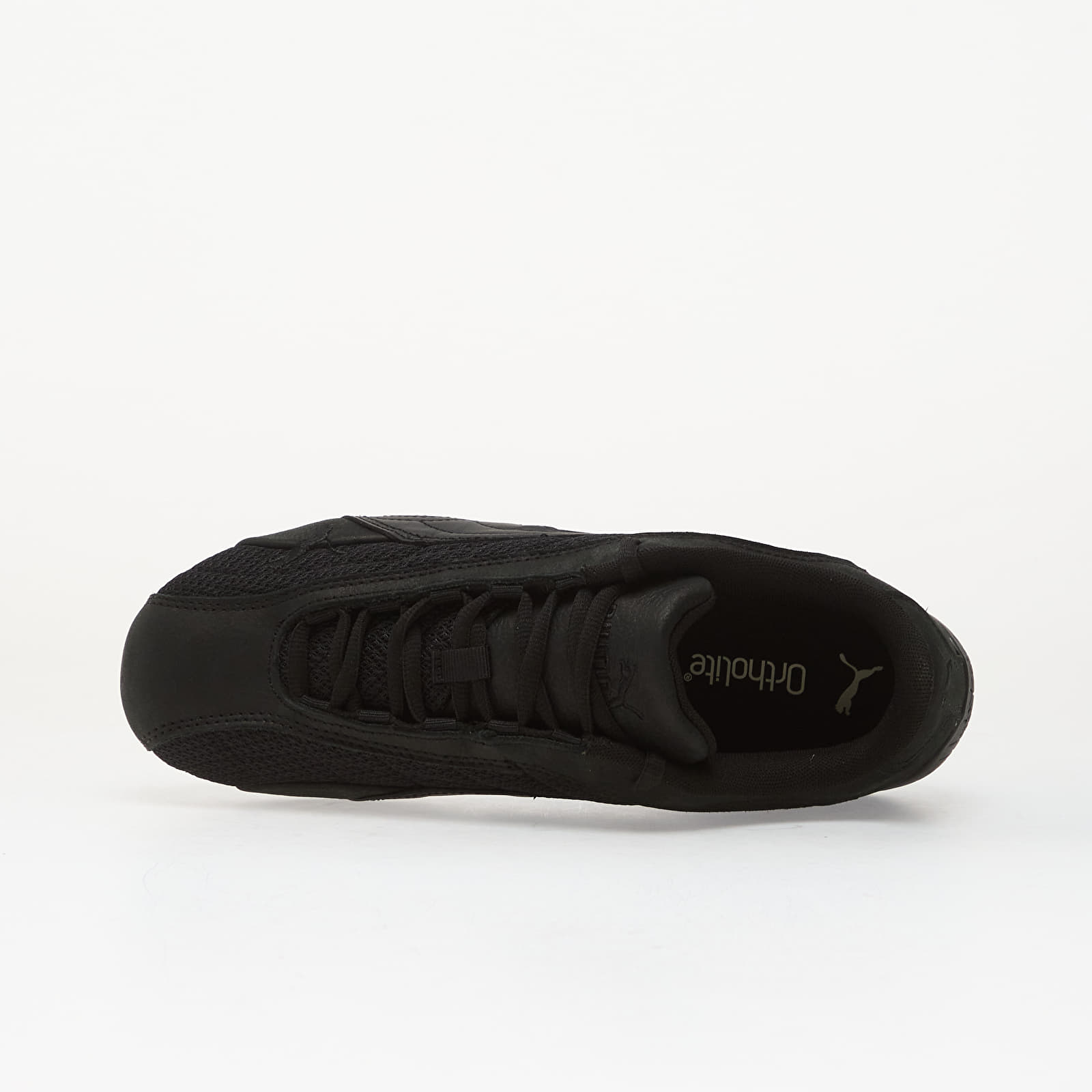 Skor för män Puma Speedcat Plus Black