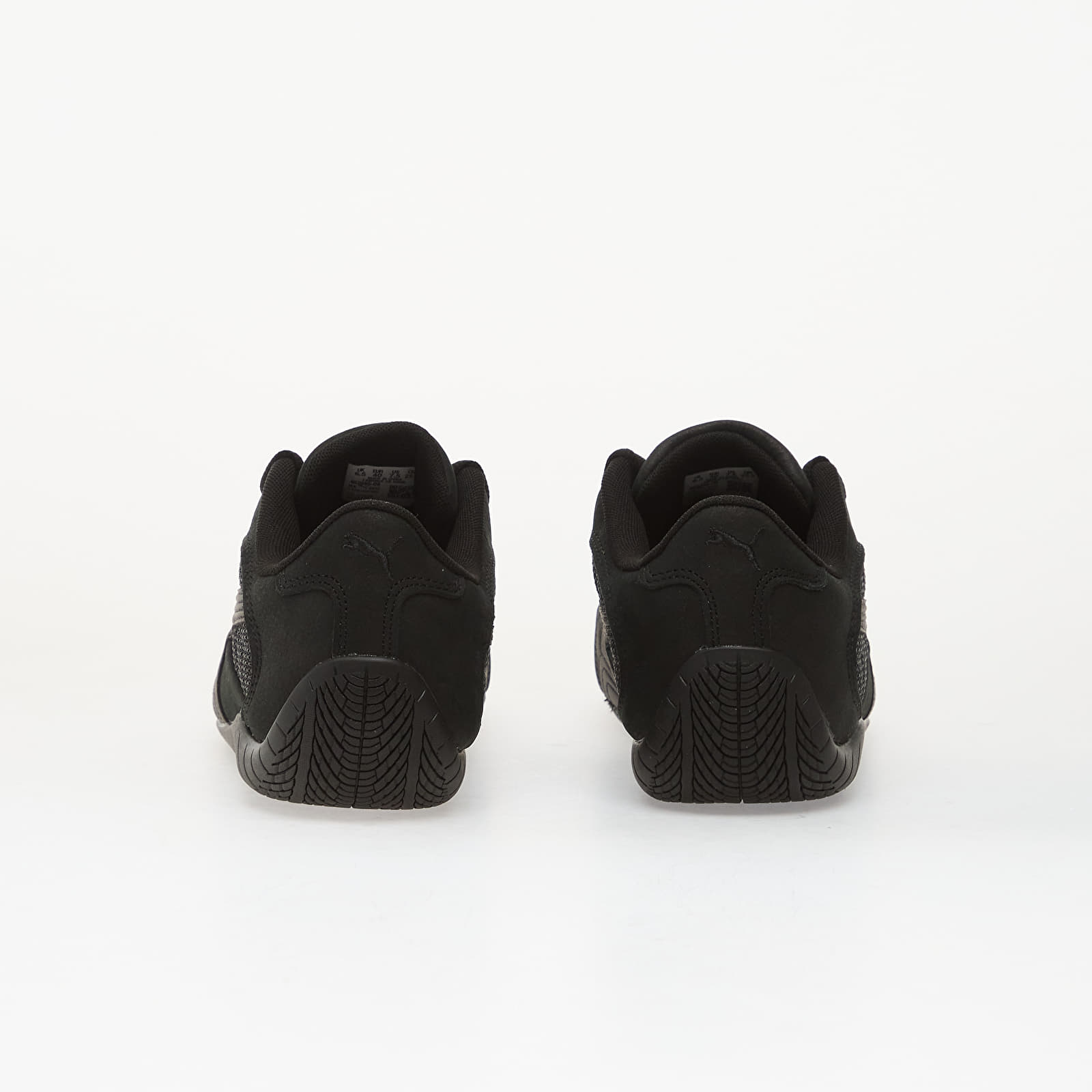 Skor för män Puma Speedcat Plus Black