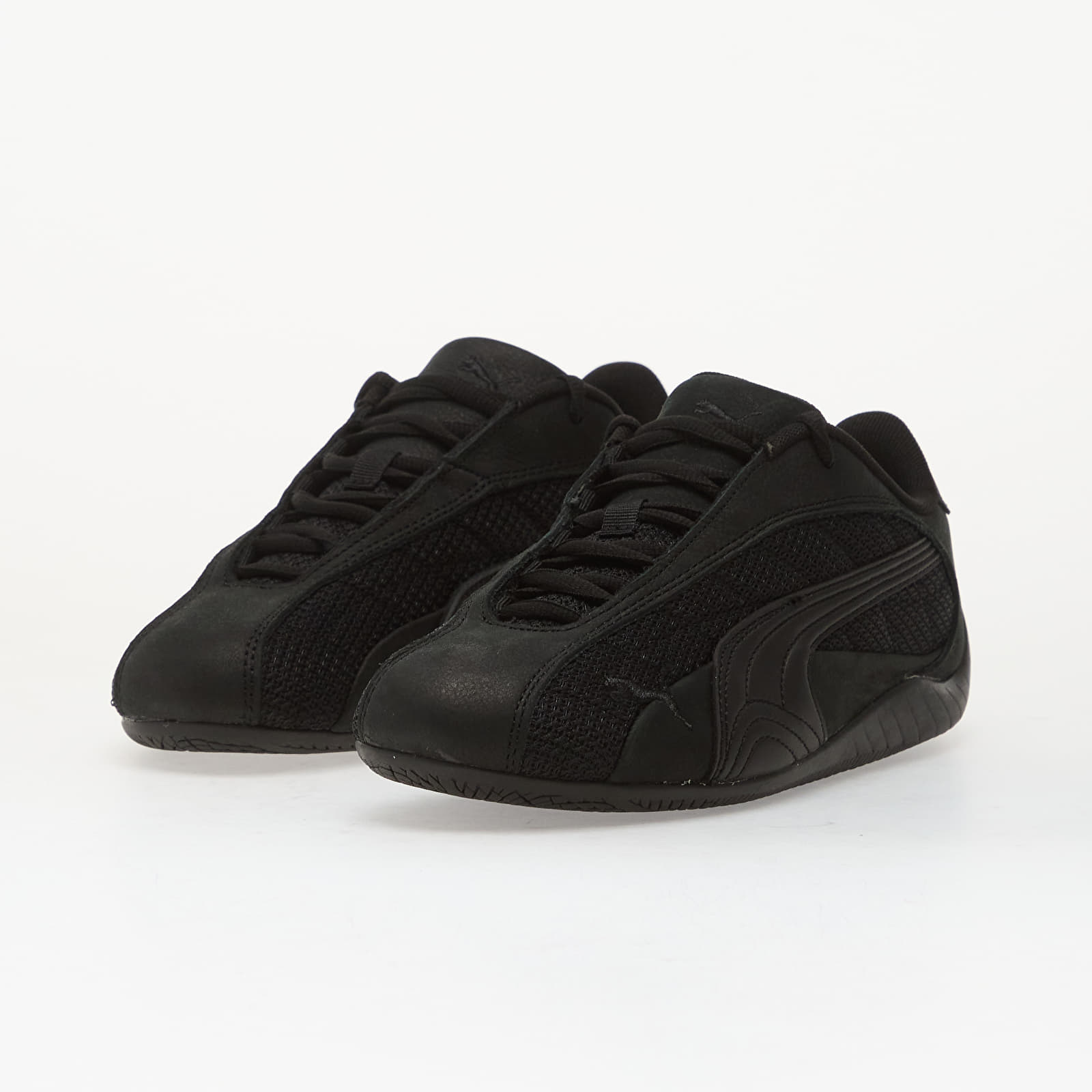Skor för män Puma Speedcat Plus Black