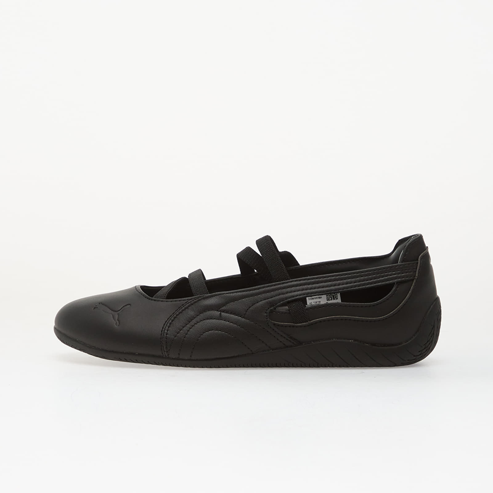 Сникърси Puma Speedcat Ballet Lthr Wns Black EUR 41