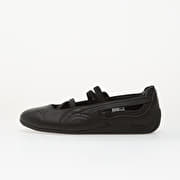 Puma Speedcat Ballet Lthr Wns Black