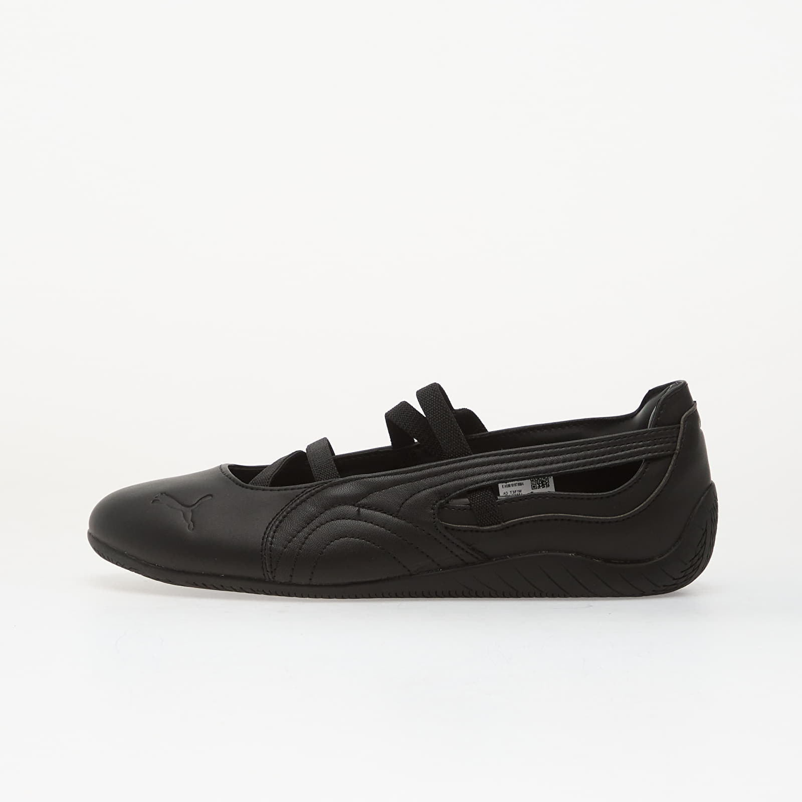 Skor för kvinnor Puma Speedcat Ballet Lthr Wns Black