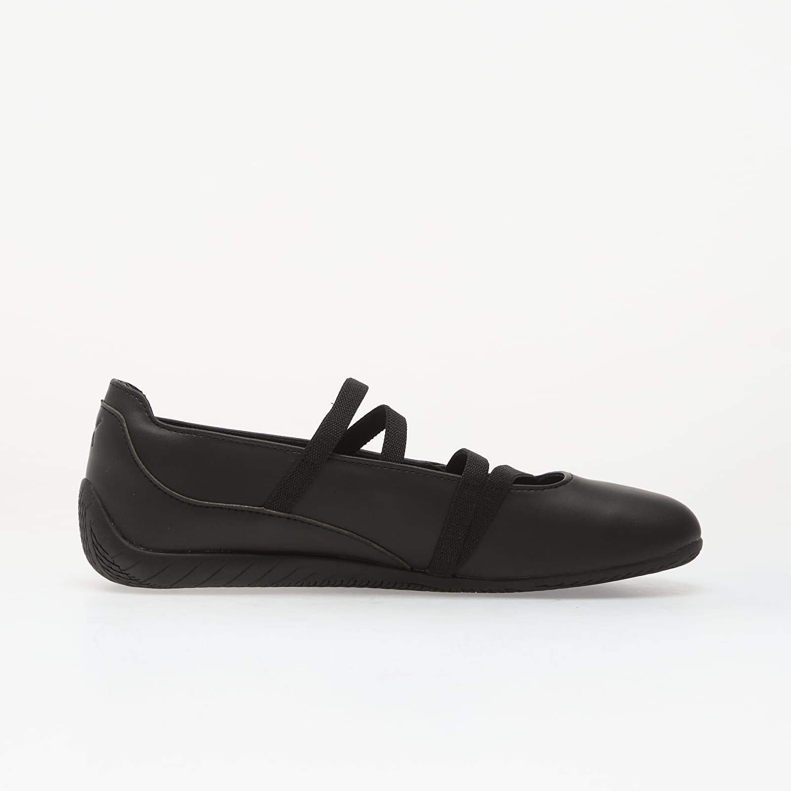 Skor för kvinnor Puma Speedcat Ballet Lthr Wns Black