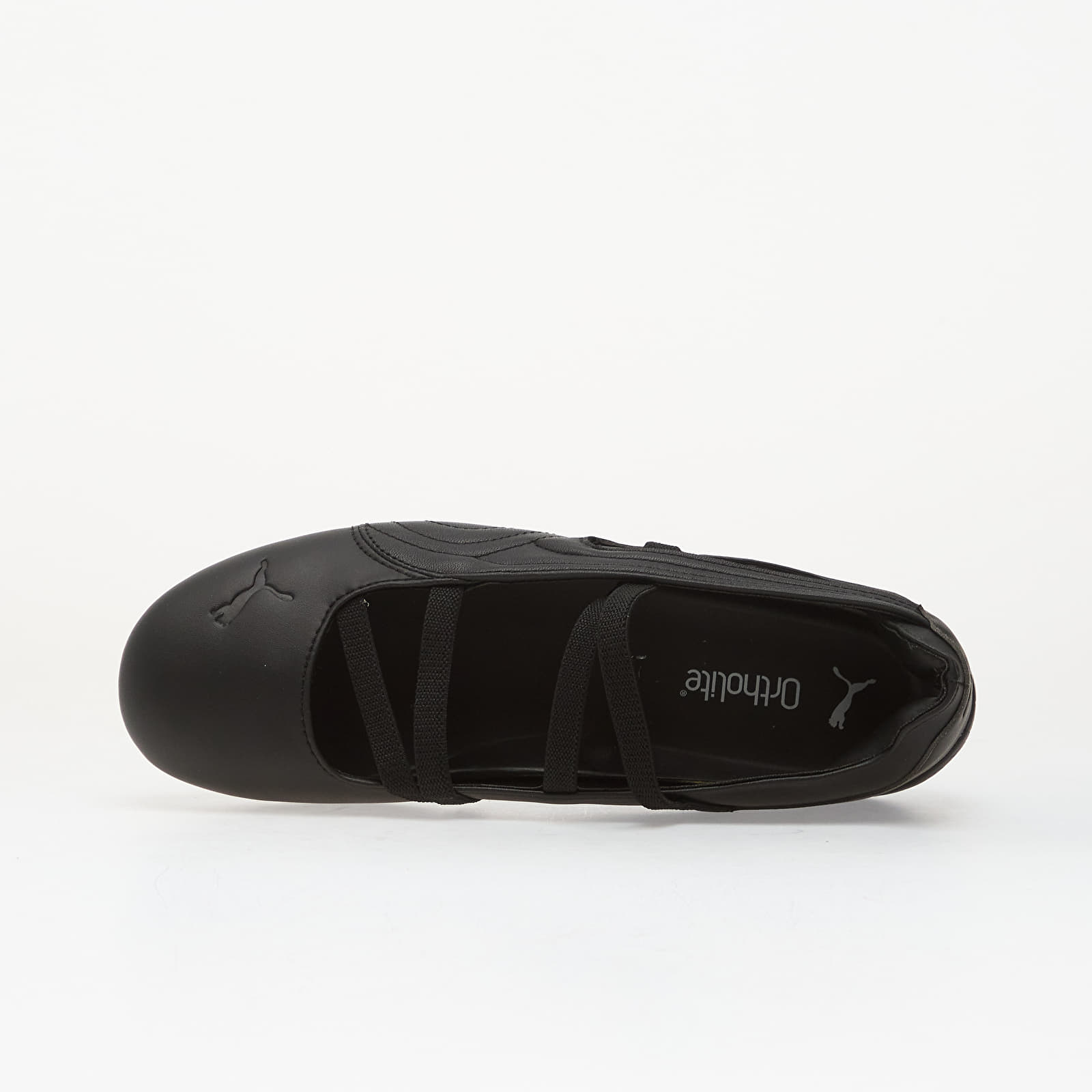 Skor för kvinnor Puma Speedcat Ballet Lthr Wns Black