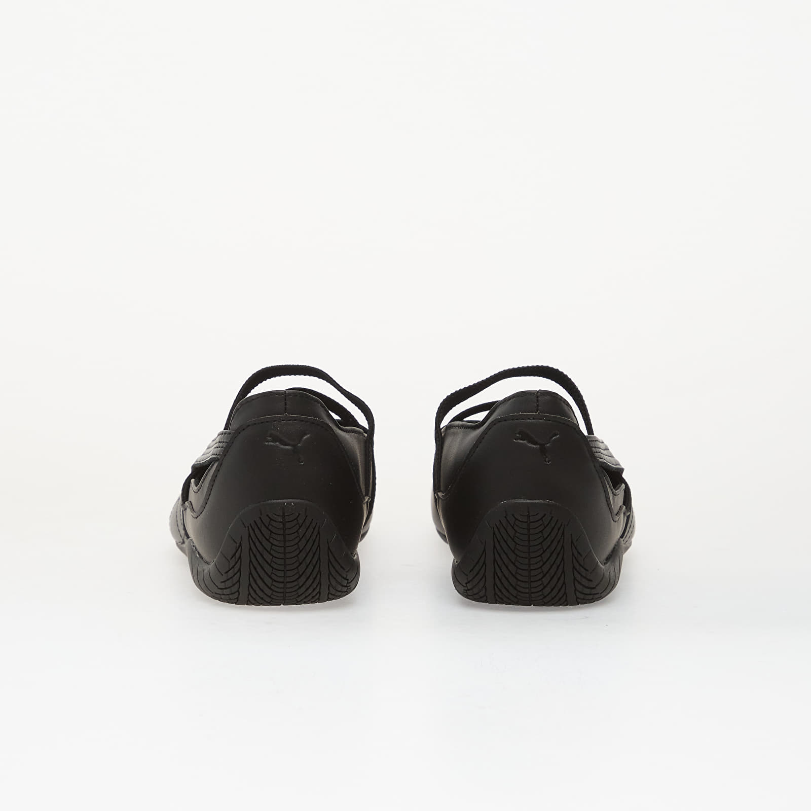 Skor för kvinnor Puma Speedcat Ballet Lthr Wns Black