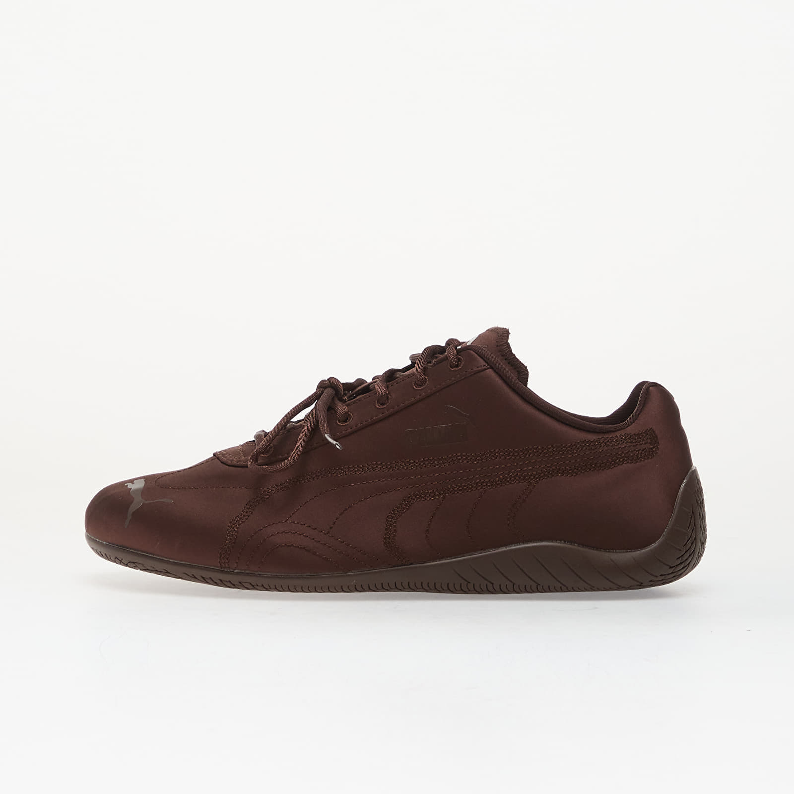 Сникърси Puma Speedcat Venus Wns Chocolate Brown EUR 41