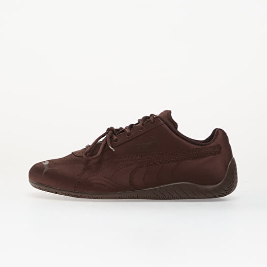 Puma Speedcat Venus Wns Chocolate Brown