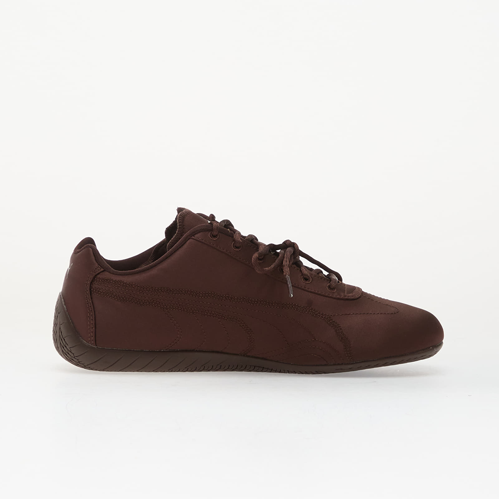 Buty damskie Puma Speedcat Venus Wns Chocolate Brown
