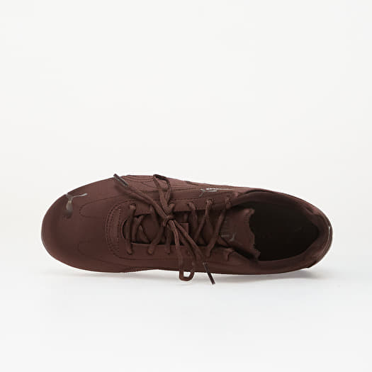 Puma Speedcat Venus Wns Chocolate Brown | Footshop