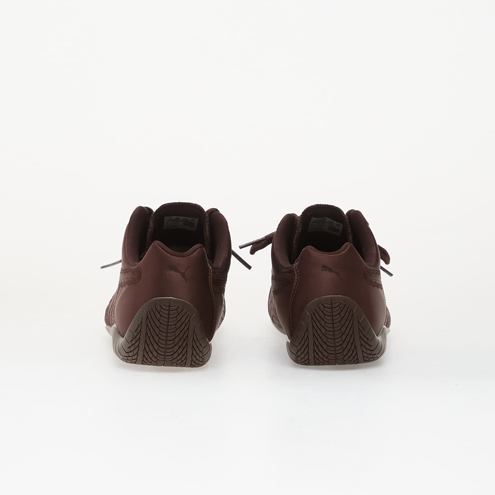 Buty damskie Puma Speedcat Venus Wns Chocolate Brown