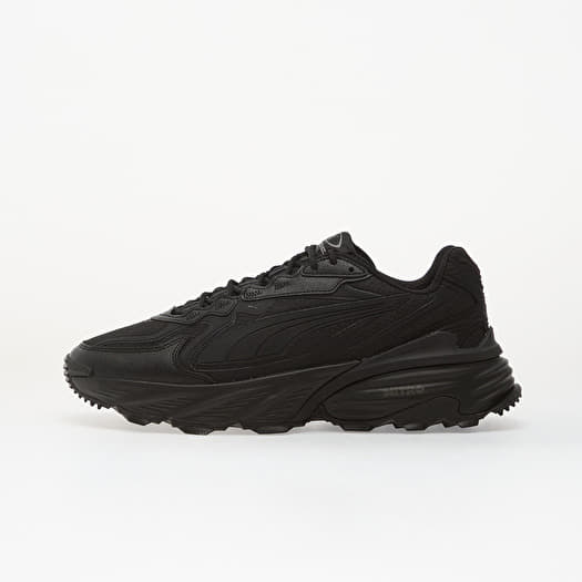 Puma Fade Nitro Ripstop TR Black
