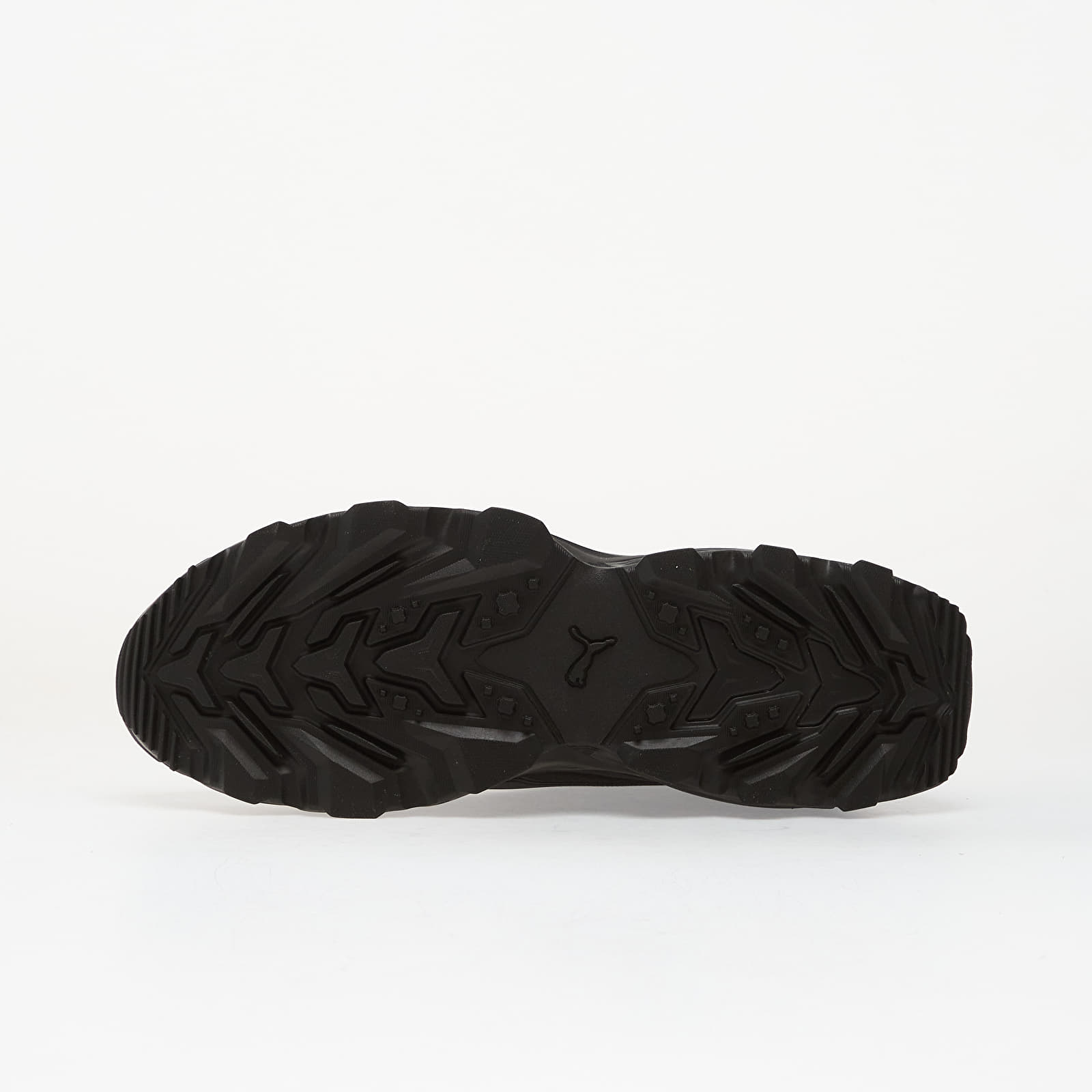 Buty męskie Puma Fade Nitro Ripstop TR Black