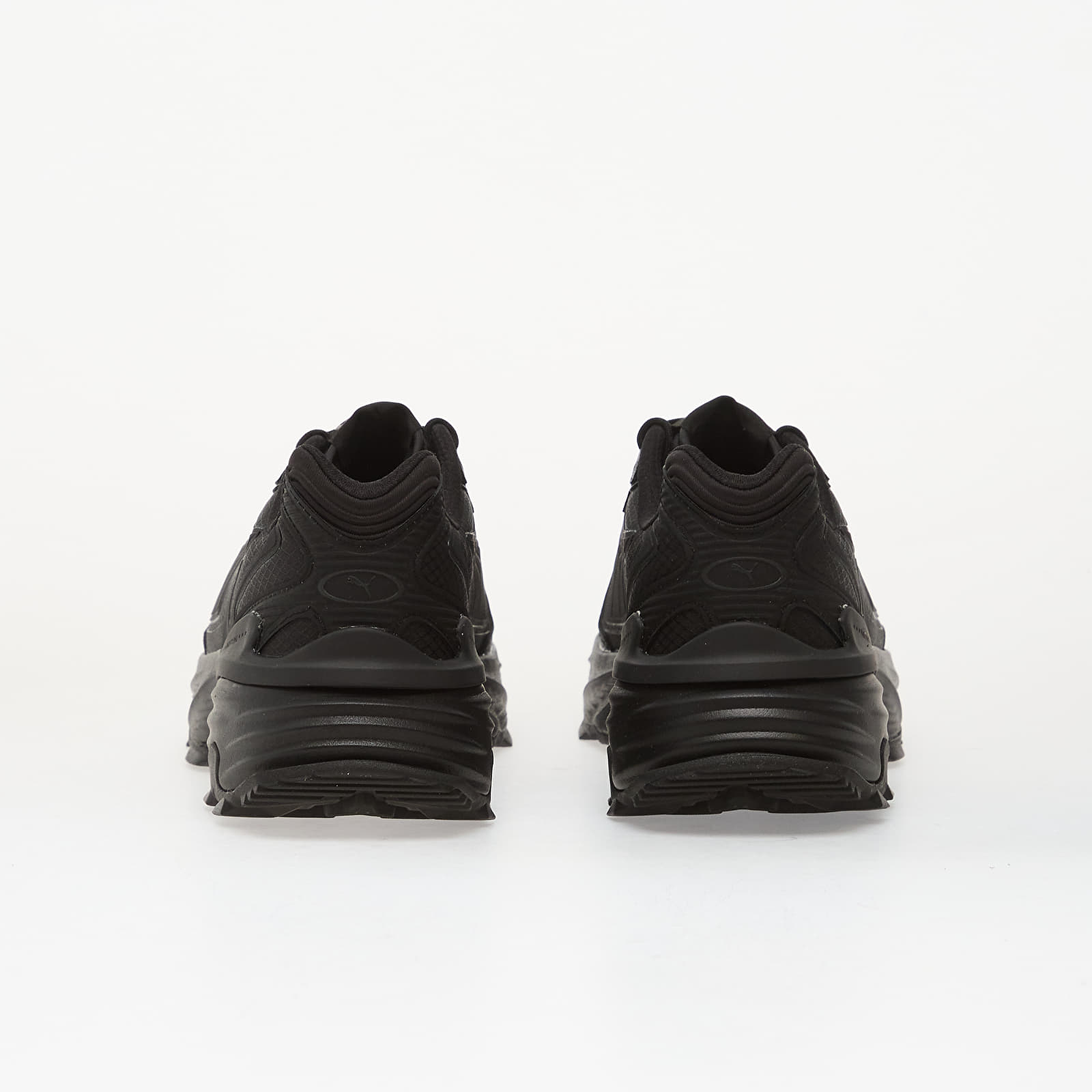 Buty męskie Puma Fade Nitro Ripstop TR Black