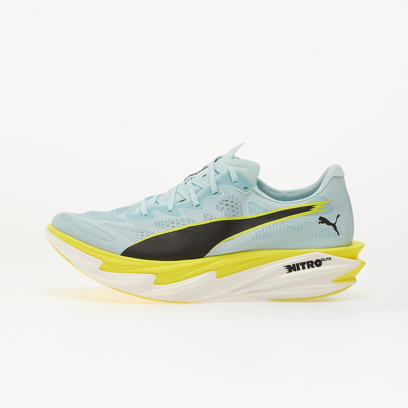 Сникърси Puma Deviate NITRO Elite 4 Wns Fresh Water/ Lemon Crush EUR 39
