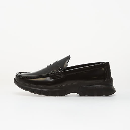 Filling Pieces Hybrid Loafer Polido Black