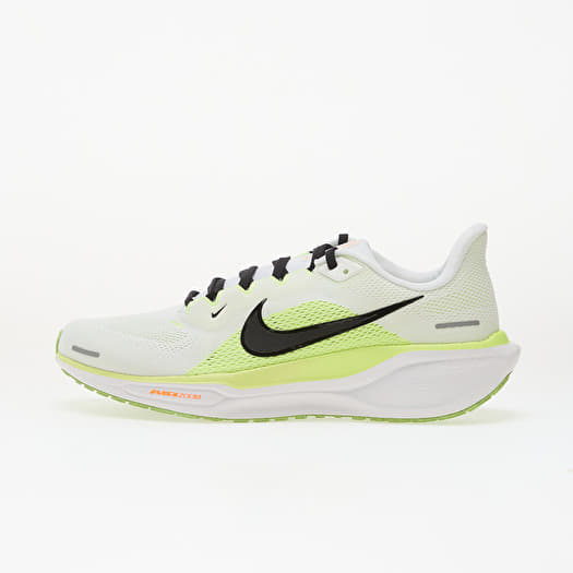 Nike Pegasus 41 White/ Black-Volt Ice-Barely Volt