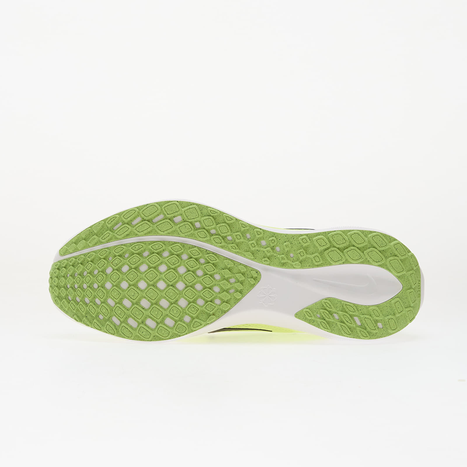 Herren Sneaker und Schuhe Nike Pegasus 41 White/ Black-Volt Ice-Barely Volt