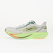 Hoka® M Mach 7 Frost/ Neon Yuzu