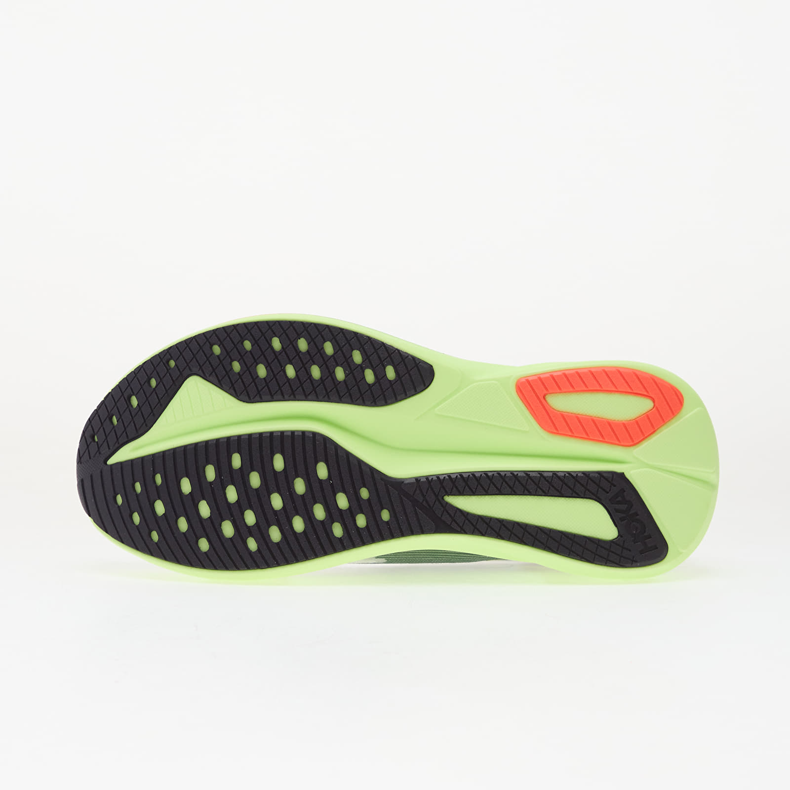 Men's shoes Hoka® M Mach 7 Frost/ Neon Yuzu