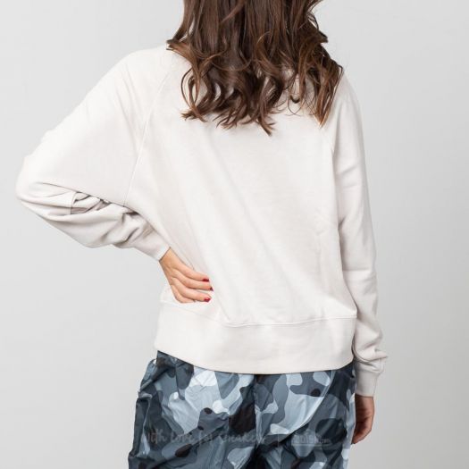 Nike Sportswear Newsprint Crewneck