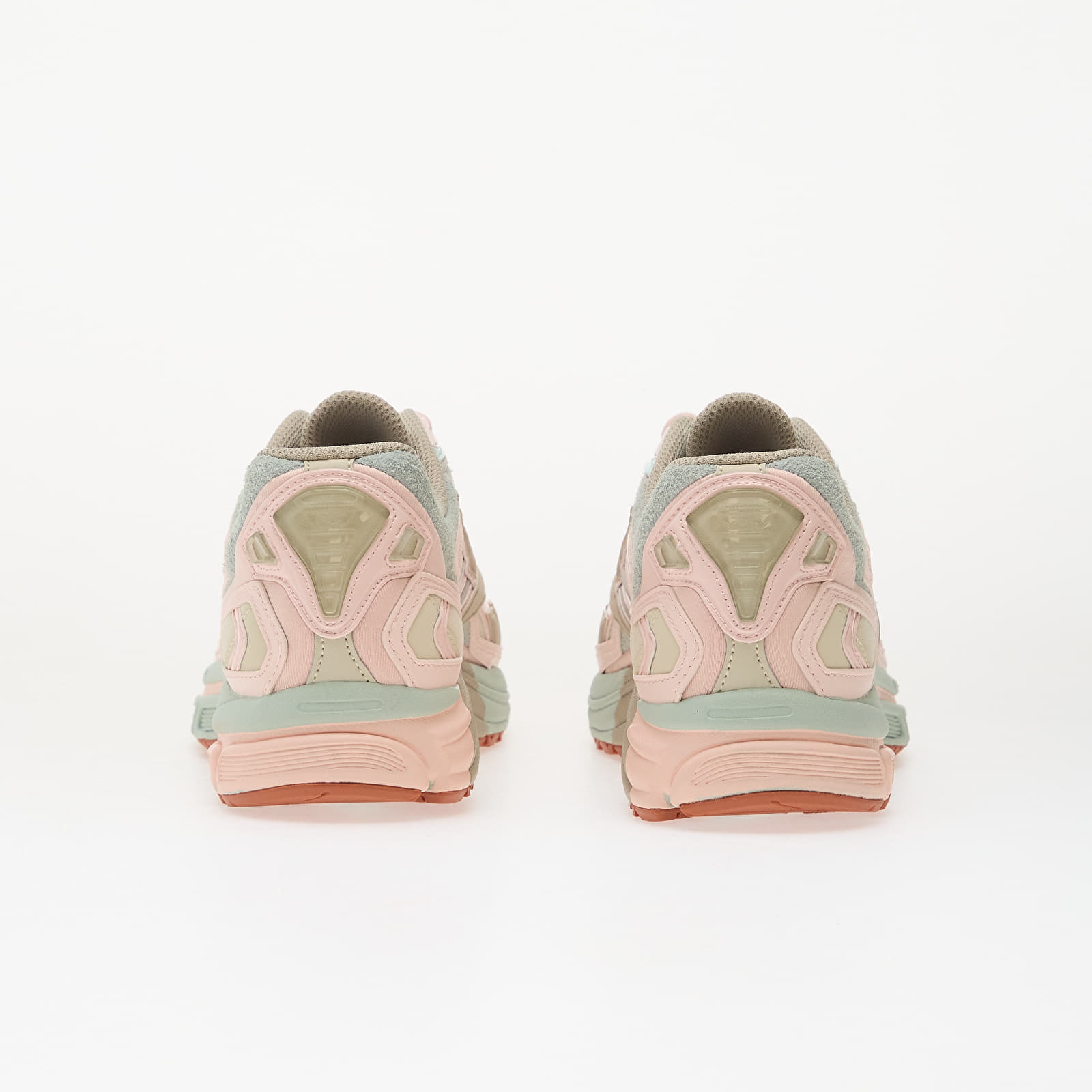 Meeste kingad Reebok Premier Road Ultra Tranquil Teal/ Pure Pink/ Linen
