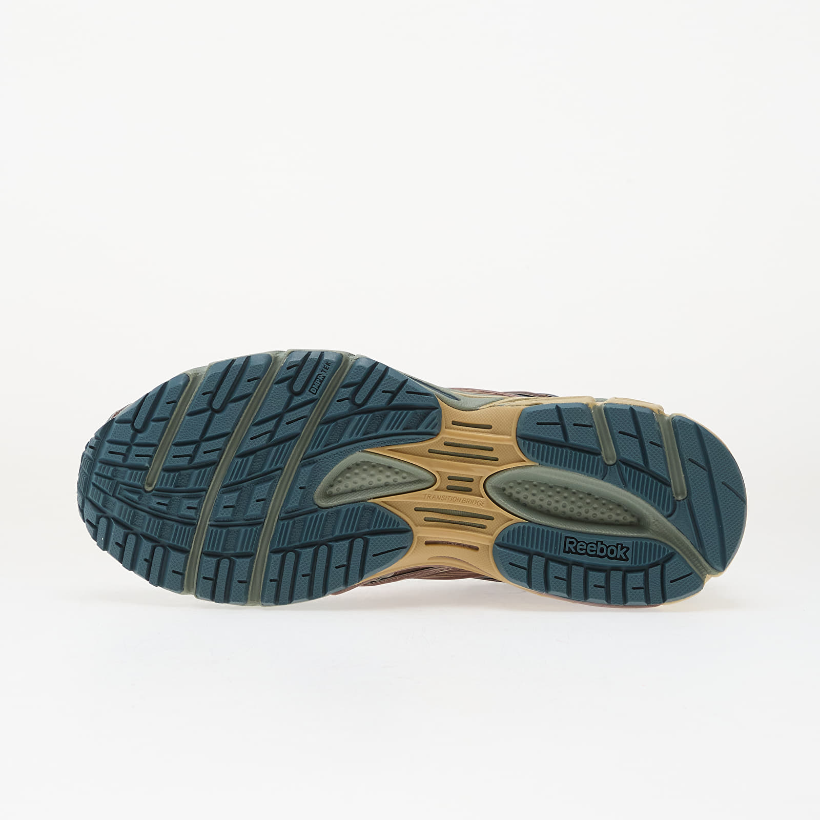 Skor för män Reebok Premier Road Ultra Lightfog/ LghtCoco/ MidnTide