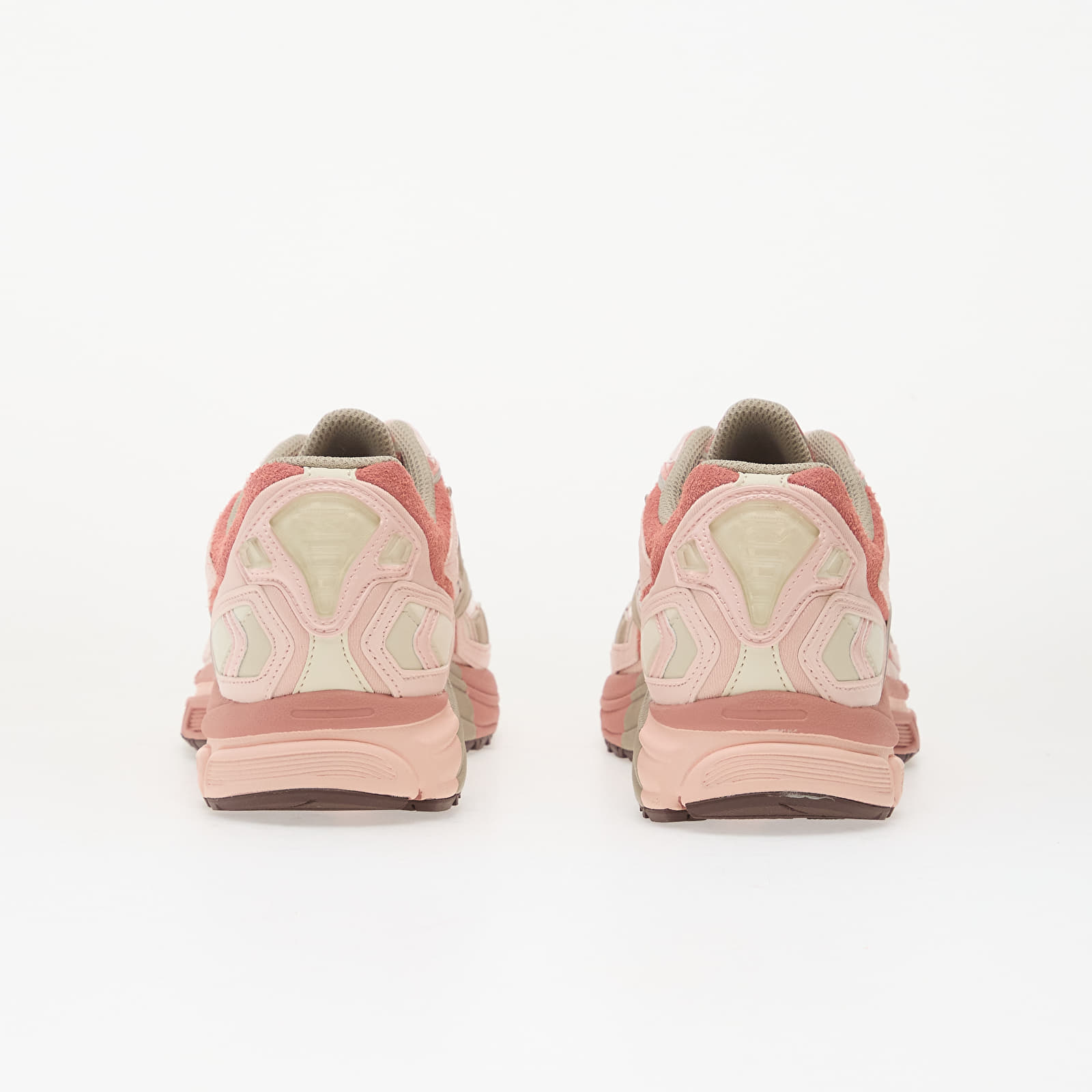 Sapatos de homem Reebok Premier Road Ultra PurePnk/ GentlePnk/ Vintchalk