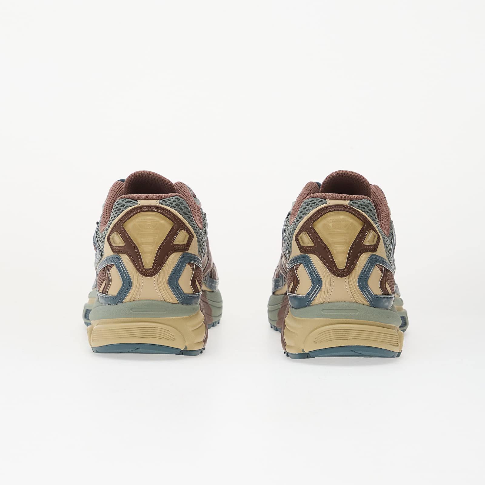 Skor för män Reebok Premier Road Ultra Lightfog/ LghtCoco/ MidnTide