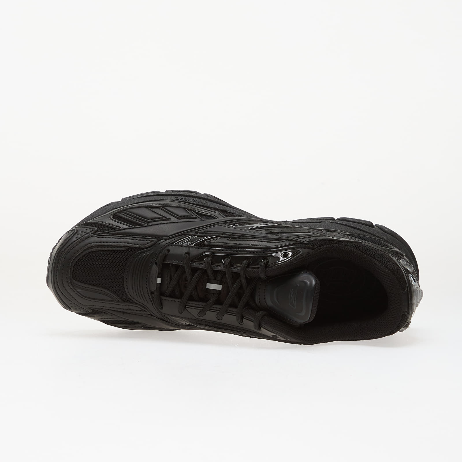 Sapatos de homem Reebok Premier Road Ultra Black/ Black/ Black