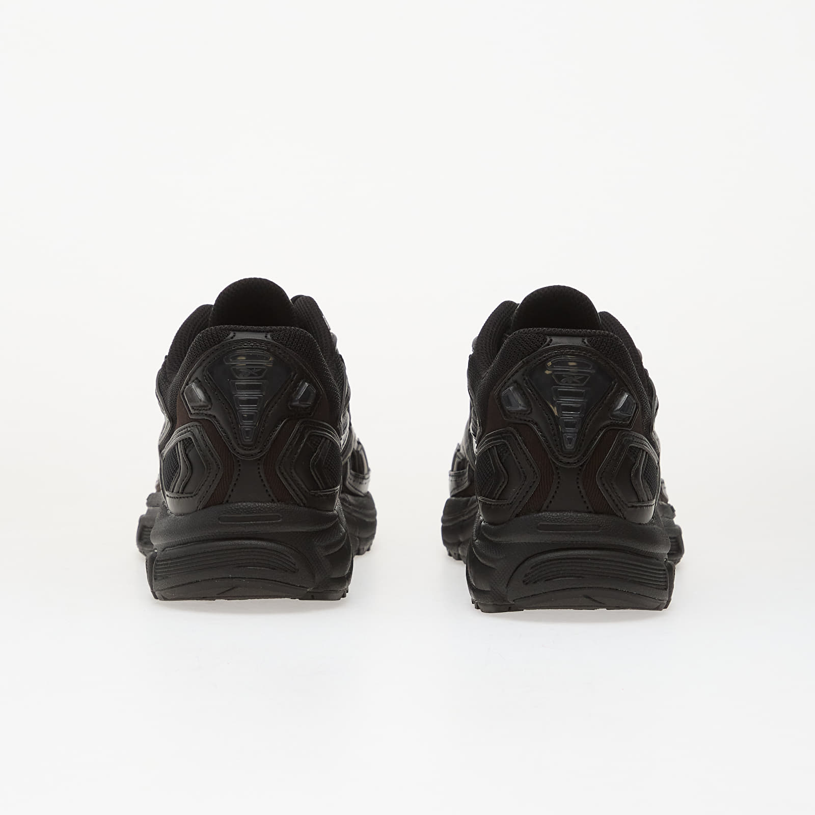 Sapatos de homem Reebok Premier Road Ultra Black/ Black/ Black