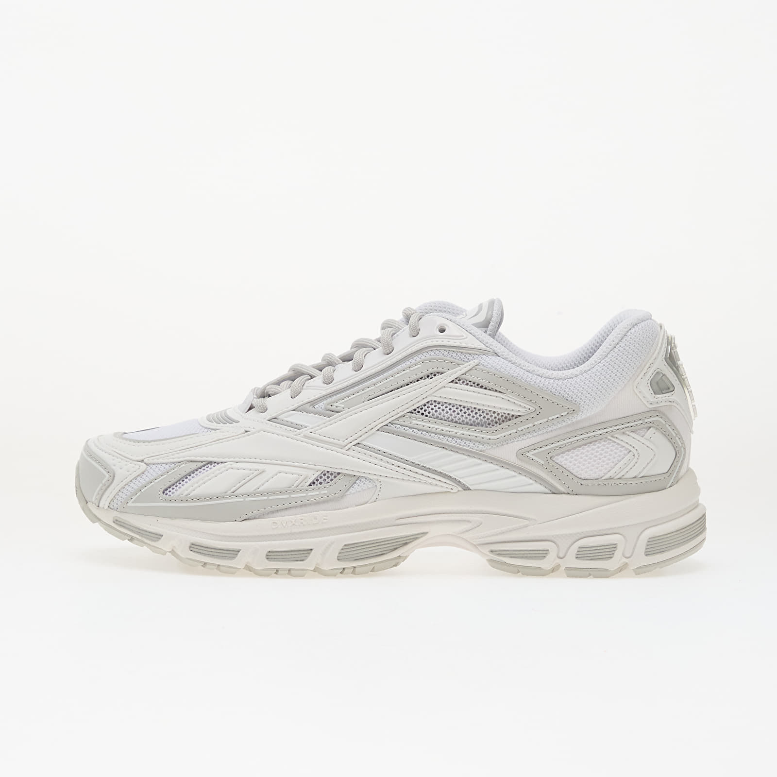Pánské tenisky a boty Reebok Premier Road Ultra White/ White/ White