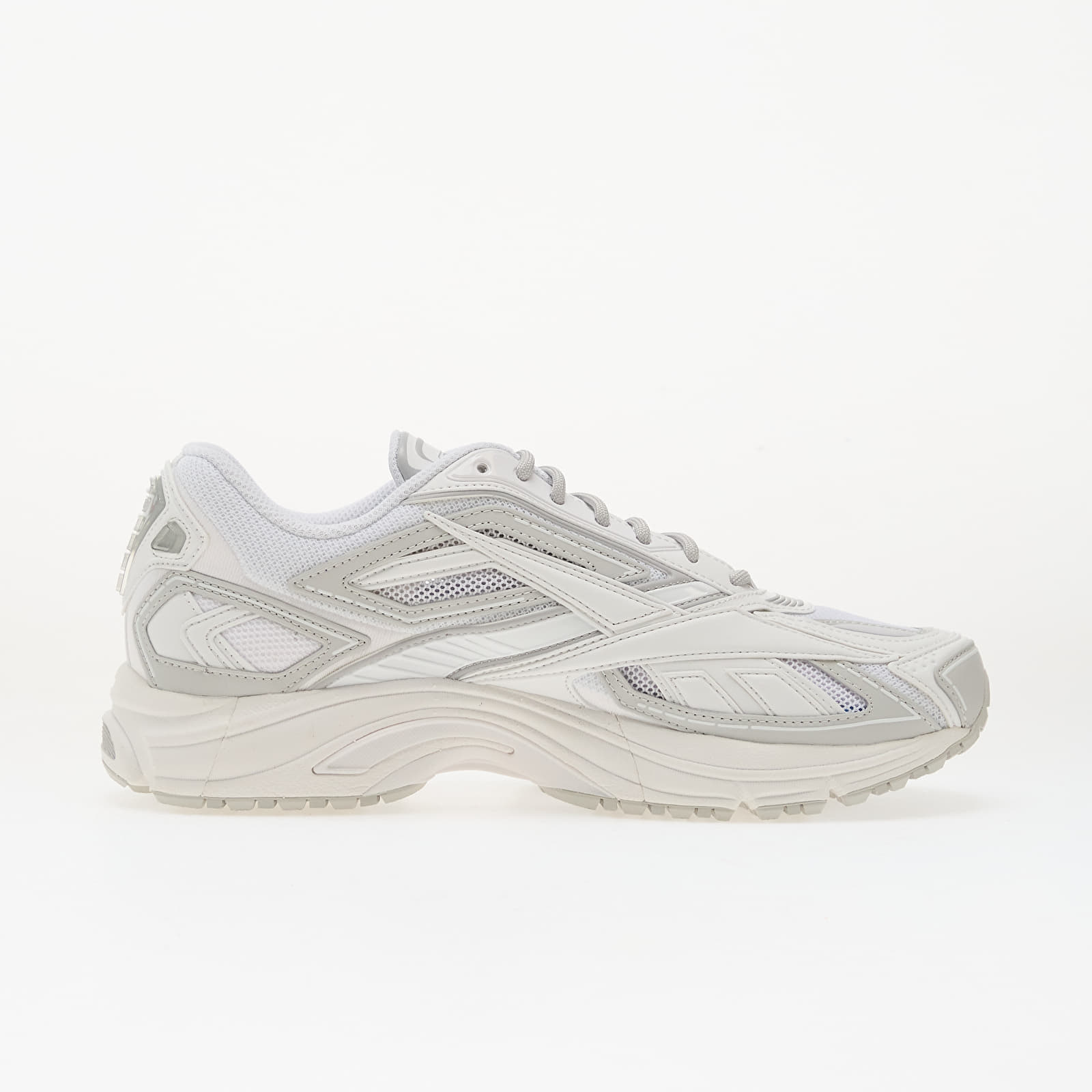 Pánské tenisky a boty Reebok Premier Road Ultra White/ White/ White
