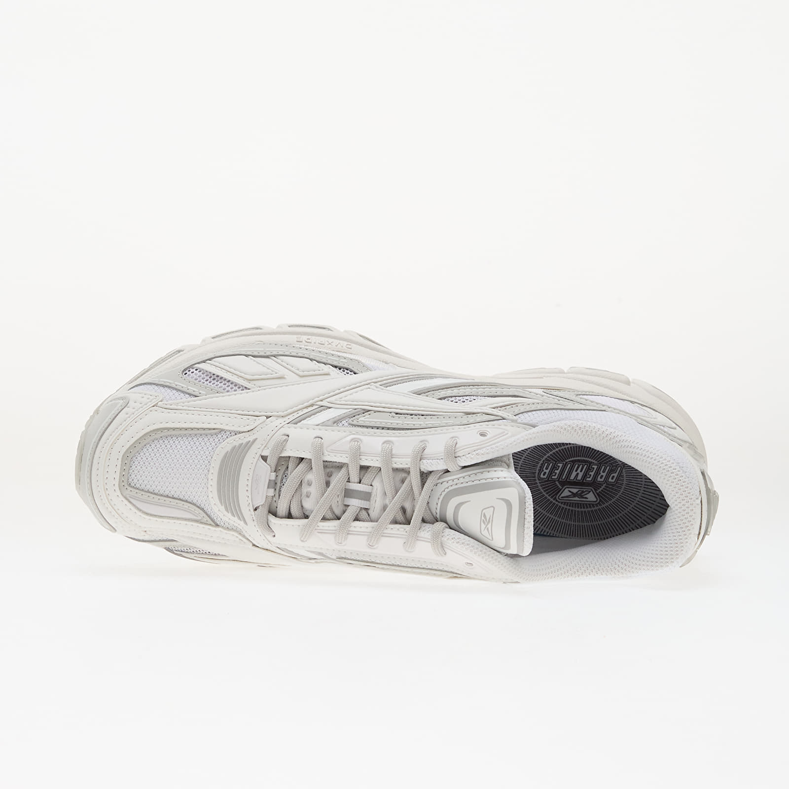 Pánské tenisky a boty Reebok Premier Road Ultra White/ White/ White