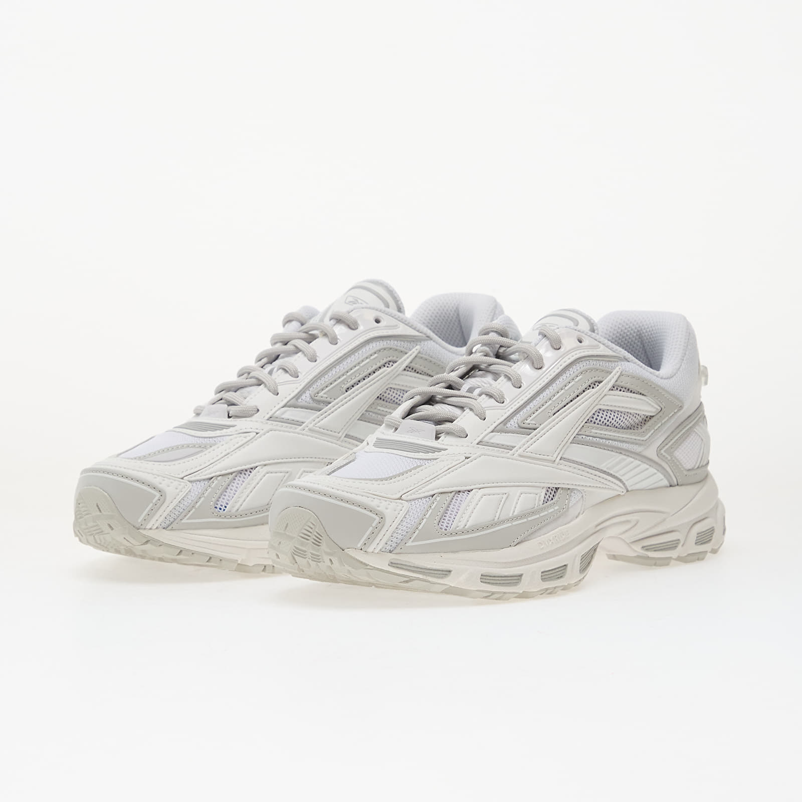 Pánské tenisky a boty Reebok Premier Road Ultra White/ White/ White